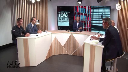 ALPES DECIDEURS - 10/22 - 150ème : SPARTOO & AIRSTAR - ALPES DECIDEURS - TéléGrenoble