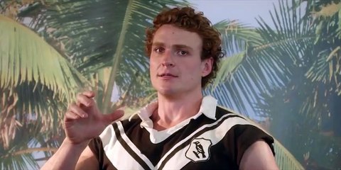 Les Norton - Se1 - Ep04 - The Boys from Binjiwunyawunya HD Watch HD Deutsch