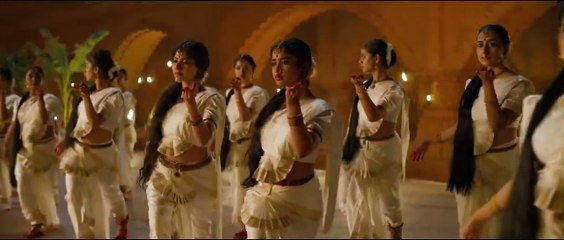 Shyam Singha Roy Bande-annonce (EN)