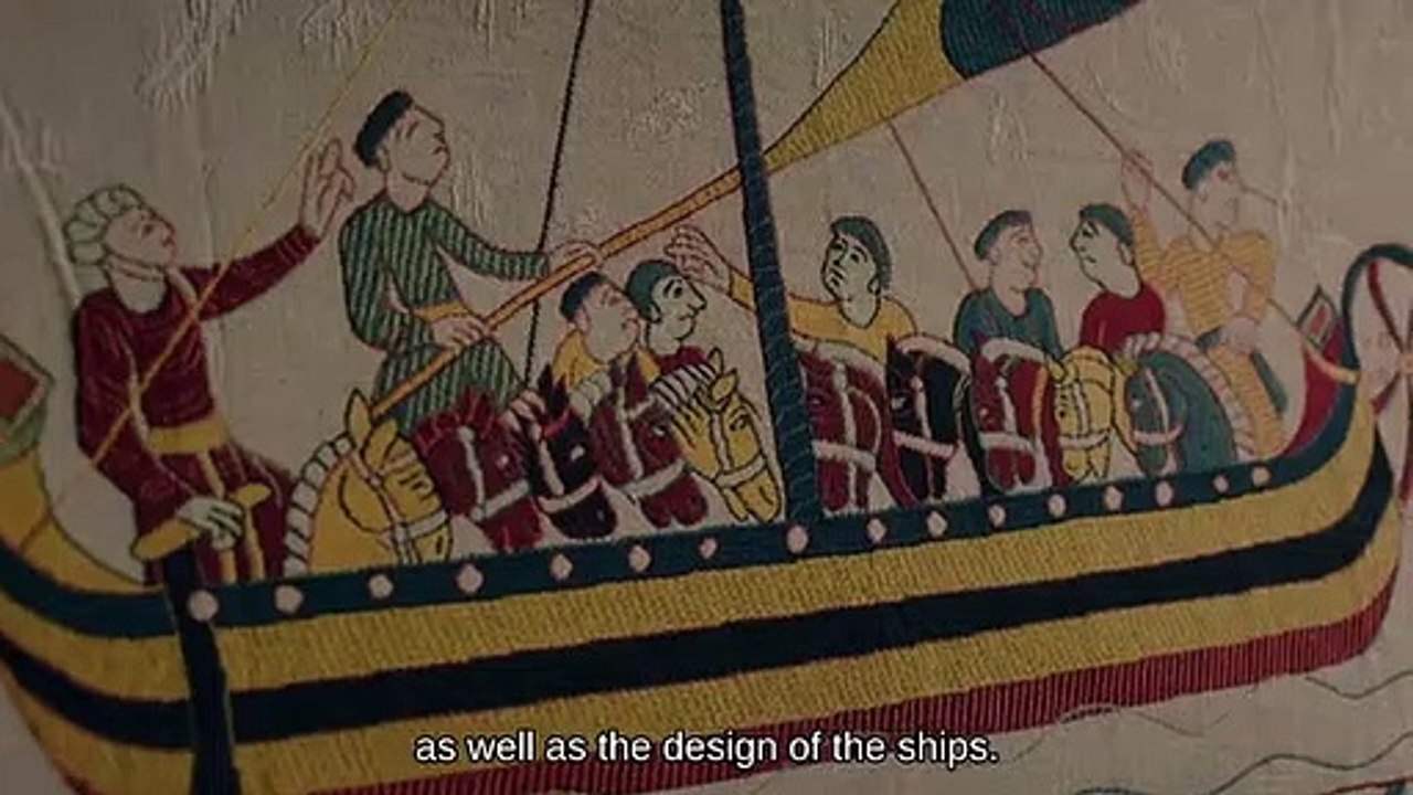 The Last Journey of the Vikings - Se1 - Ep04 - The Last Battle of the Vikings HD Watch HD Deutsch