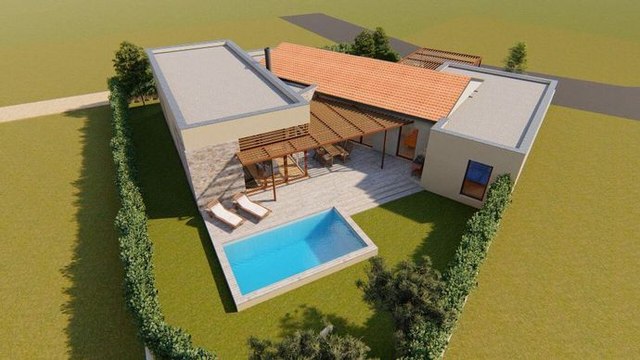 Les nouvelles maisons préférées des Français