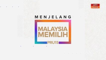 Malaysia Memilih: Perkembangan Mesyuarat Presiden Pakatan Harapan