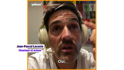 Jean-Pascal Lacoste (Star Academy) : "Il y en a beaucoup, dans le groupe, qui auraient aimé que je me casse"