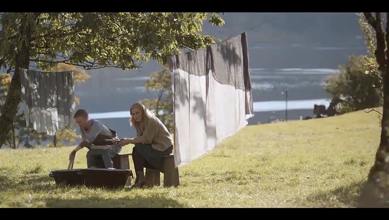 The Innocents - Se1 - Ep01 - The Start of us HD Watch HD Deutsch