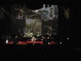 James Blunt - Zénith de Nantes - Début concert 1