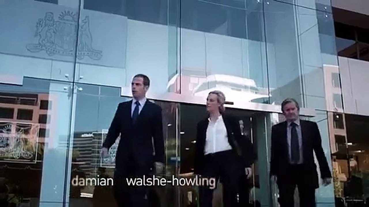 Janet King - Se1 - Ep08 HD Watch HD Deutsch