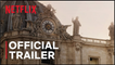 Vatican Girl: The Disappearance of Emanuela Orlandi | Official Documentary Series Trailer - Netflix