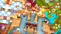 Overcooked! All You Can Eat   World Food Festival Update Out Now!