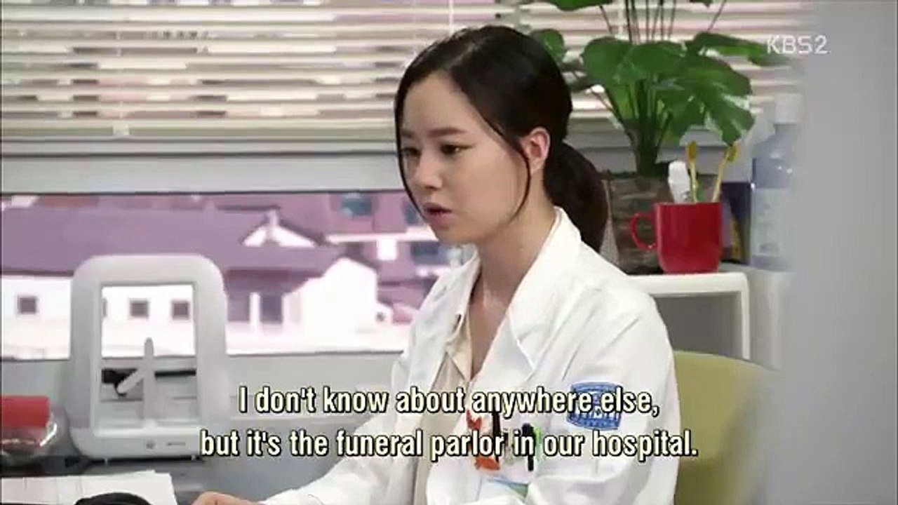 Good Doctor - Ep05 HD Watch HD Deutsch