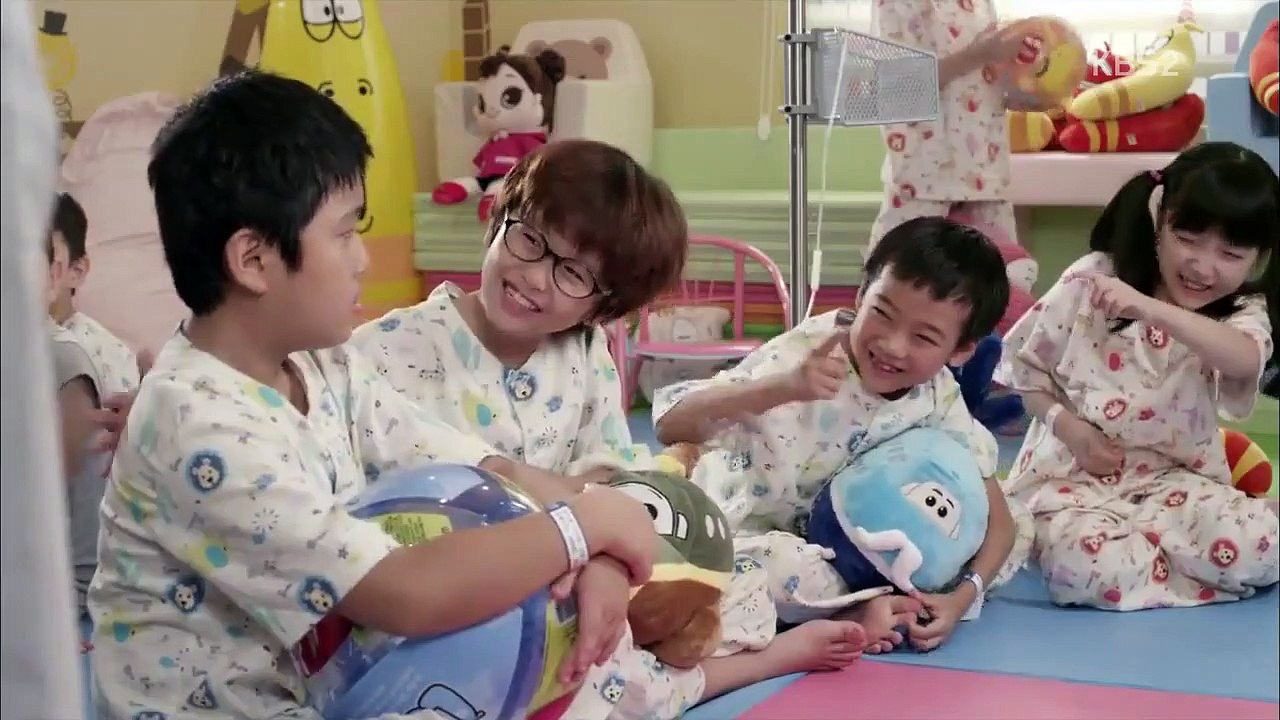 Good Doctor - Ep08 HD Watch HD Deutsch