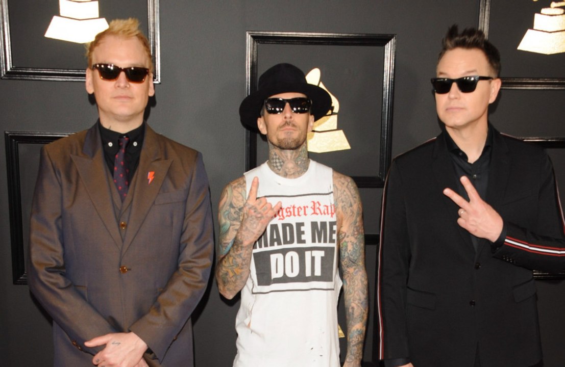 Blink-182: Auf Tour mit Tom DeLonge