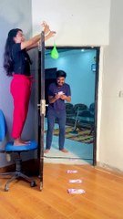 Prank got failed #shinesharma #shorts