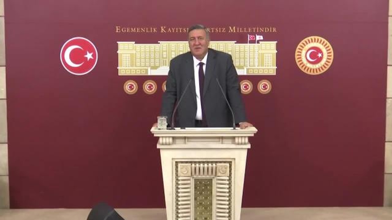 Ömer Fethi Gürer'den Mazot Zamlarına Tepki: "Çiftçiye 'Sen Ekim Yapma, Tarlaya Gitme, Stoktaki Ürünü Sevk Etme' Deniyor"