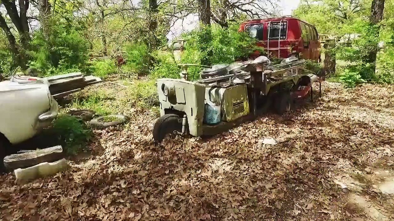 Iron Resurrection - Se2 - Ep07 - Smoking Hot Ghia HD Watch HD Deutsch