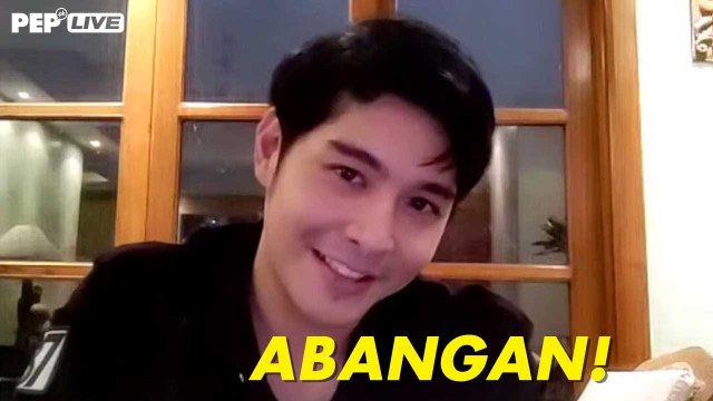 May kissing scene ba si Jeric Gonzales at Bea Alonzo sa Start-Up PH? | PEP Live Choice Cuts