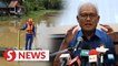 GE15: Simulations for floods, polls conducted to prepare relevant agencies, says Hamzah