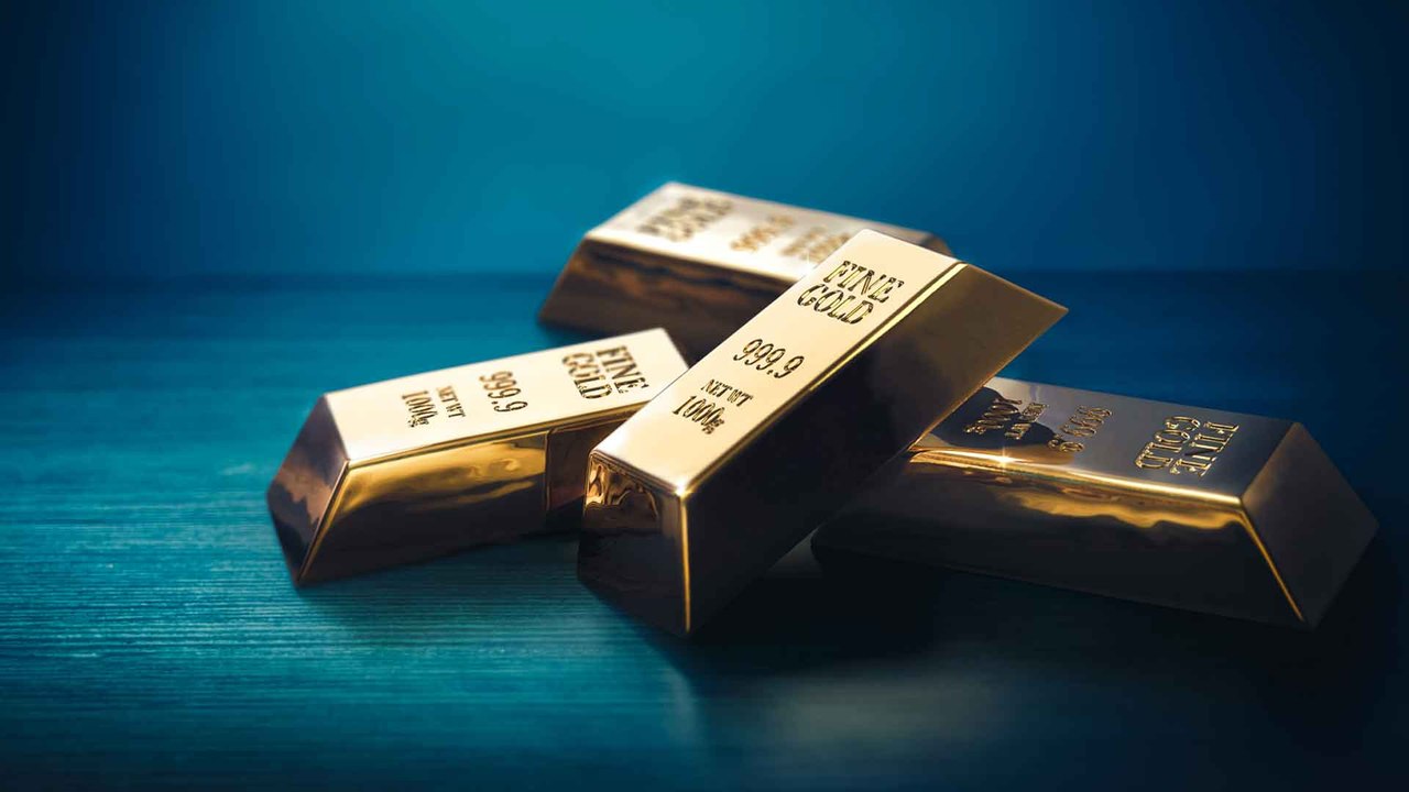 Wegen Inflation: Ist es sinnvoll, jetzt Gold zu kaufen?