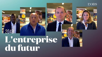 L'entreprise du futur sera sociale, écologique et inclusive ou ne sera pas