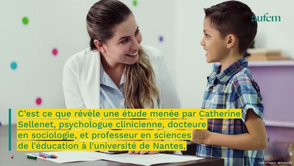 Je préfère un de mes enfants, c’est grave ?