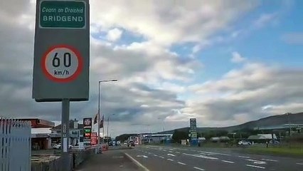 Bridgend Co. Donegal