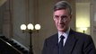 Rees-Mogg: Energy revenue limit not a windfall tax