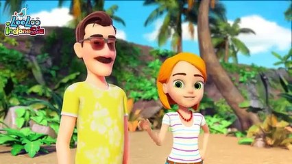 Bayi and hiu lagu baby  shark du du baby shark