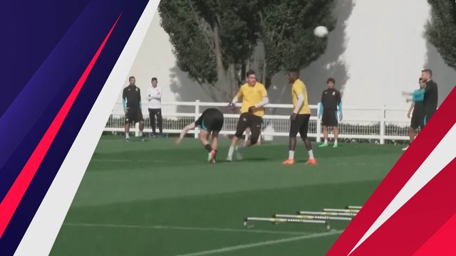 Kontra Barcelona di Liga Champions, Ambisi Inter Milan Akhiri Kutukan di Camp Nou