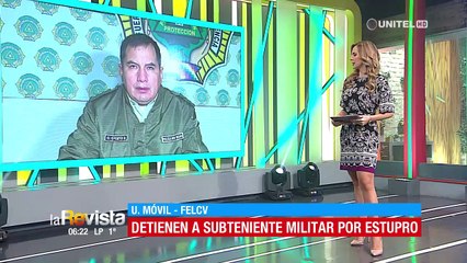 Tras denuncia de violación en Regimiento Manchego indagarán conducta del acusado con otras premilitares 