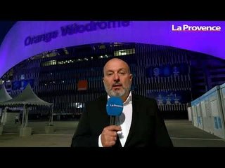 Le Vélodrome en rose pour le dépistage du cancer du sein