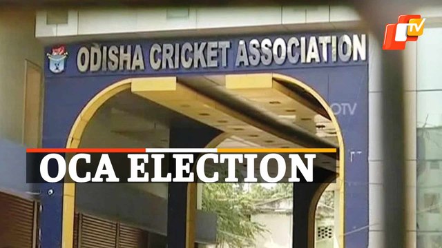 Who Will Be Next OCA President? Odisha Cricket Association Election On Oct 28