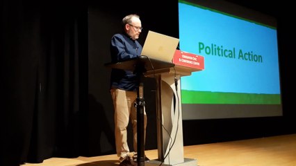 CRAIGAVON FOOD BANK 10TH ANNIVERSARY EVENT