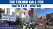 France: Mass protests erupt in Paris against NATO, demands for exit | Oneindia news *International