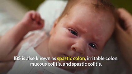 Understanding IBS: Symptoms & Causes