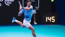 Djokovic to miss Australian Open again next year?