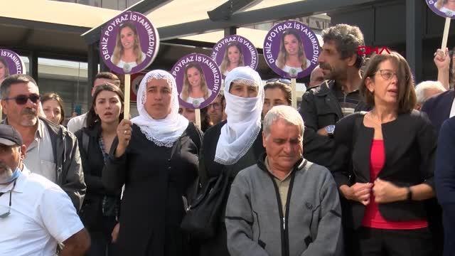 BARO BAŞKANI YÜCEL 'KATILANI TOKATLAYAN JANDARMAYA SESSİZ KALAN BİR MAHKEME HEYETİ VARDI'