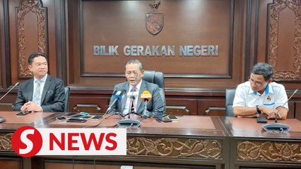 GE15: Negri govt says will abide by PH presidential council decision