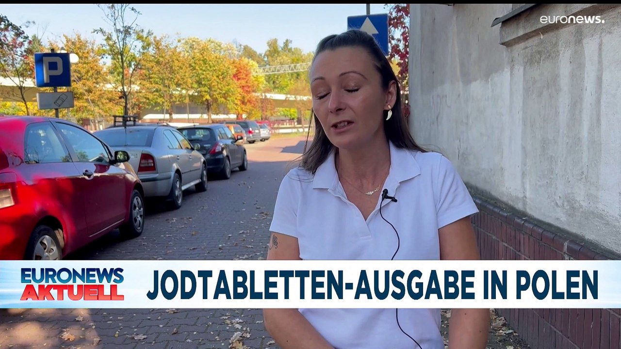 Nachrichten des Tages | 12. Oktober - Mittagsausgabe