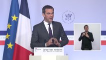 Hausse des prix des carburants: Olivier Véran dénonce le comportements des 