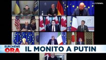 Le notizie del giorno | 12 ottobre - Pomeridiane