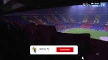 Barcelona vs Real Madrid 1 x 1● Highlights HD   Extended Goals La Liga 05 06