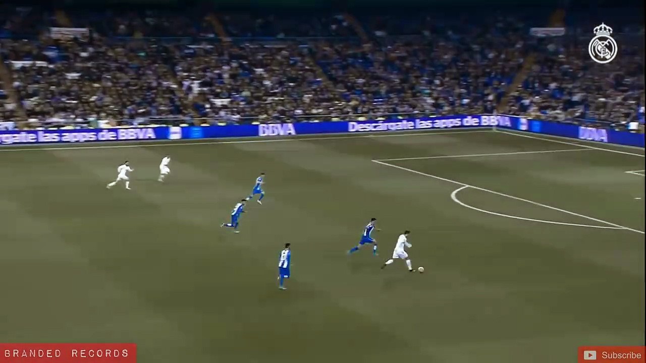 Cristiano Ronaldo best goals and skills.
