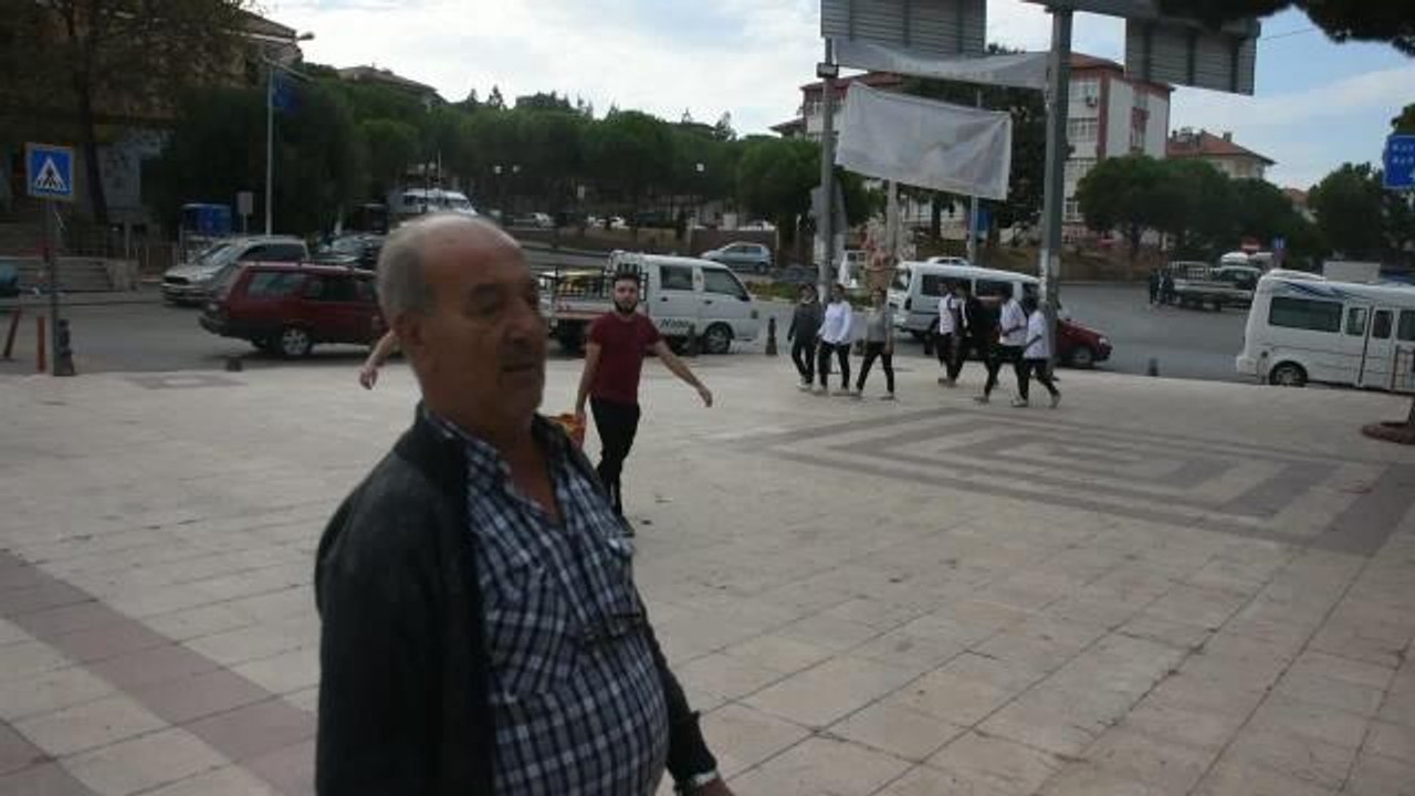 Aydın haber: Aydın'da Zeytin Üreticileri Fiyatların Düşürülmesine Tepki Gösterdi