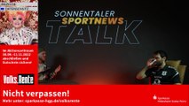 HC Eintracht vs. Sportfreunde Söhre: Warum sollte man am Freitag in die Volksbank-Arena?