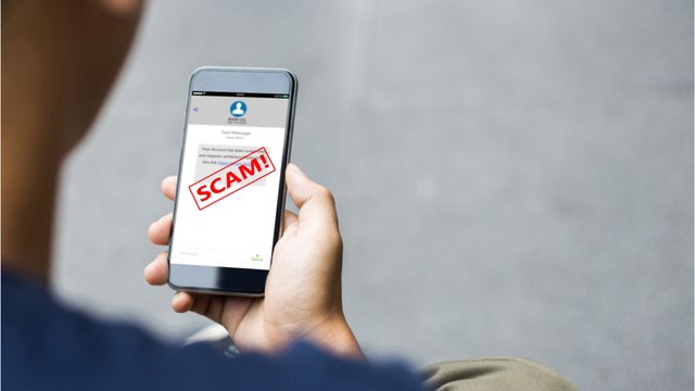 Scam warning issued as consumers receive their £400 energy bill payment