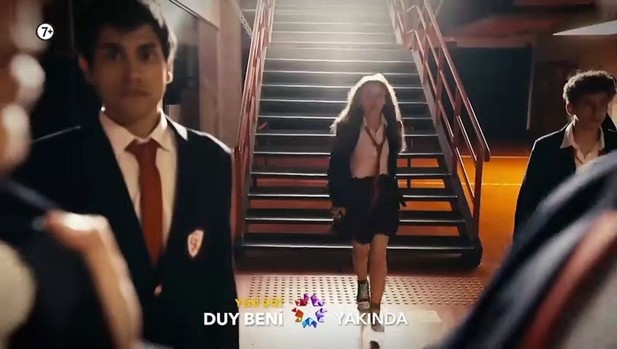 Duy Beni Fragman