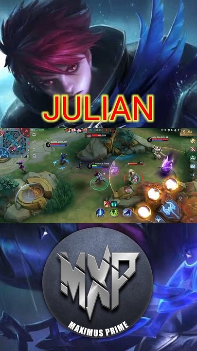 julian