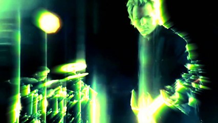 Duran Duran - What Happens Tomorrow (Version 1, including a little bit of "Silent Icy River")