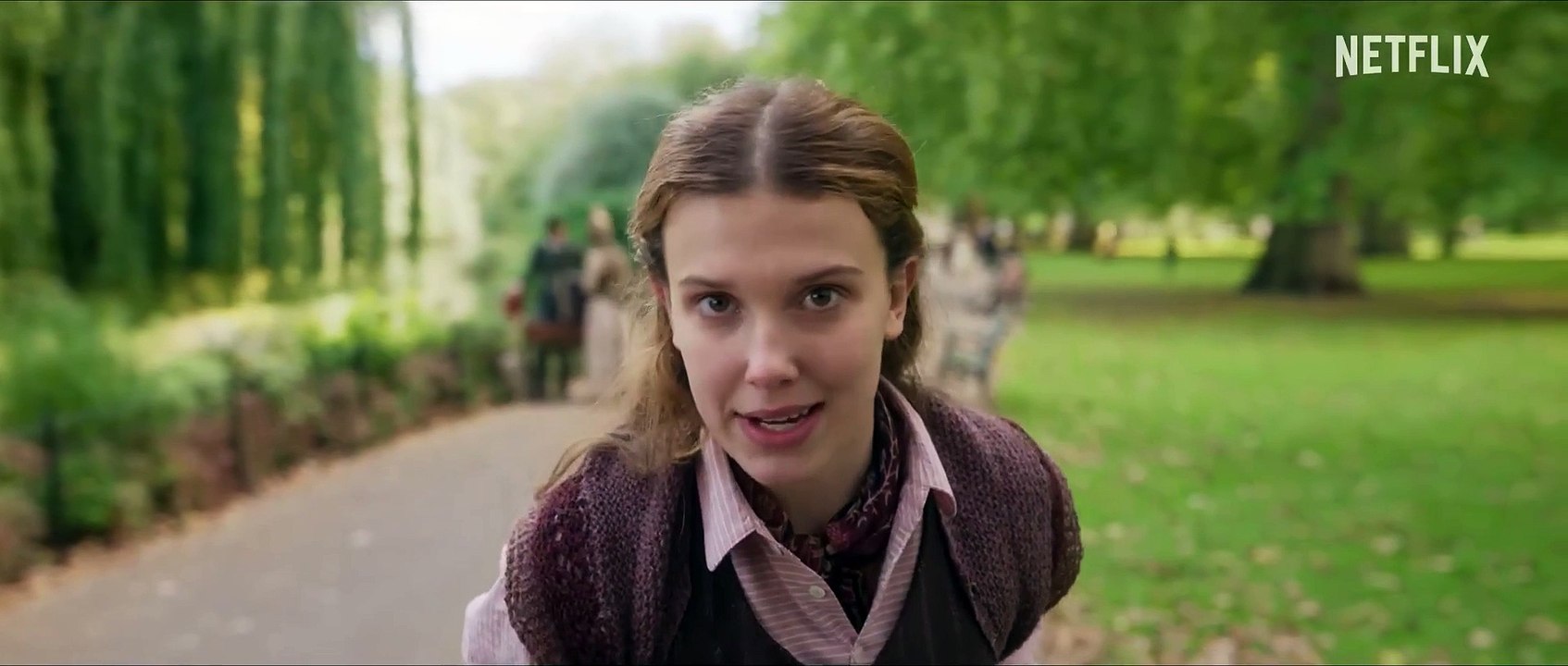 Everything Everywhere All At Once Trailer Ita