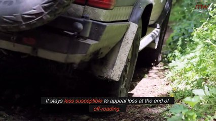 A Beginner’s Guide On Jeep Off-Road Upgrades