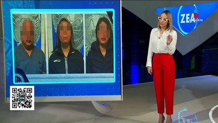 Detienen a médicos implicados en la muerte por negligencia de la niña Camila